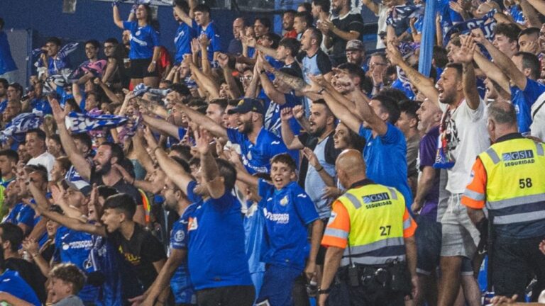 Getafe x Real Madrid pela 33ª rodada da La Liga: Onde assistir ao vivo