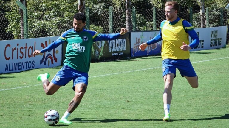 Avaí visita Goiás pela Série B; assista ao vivo