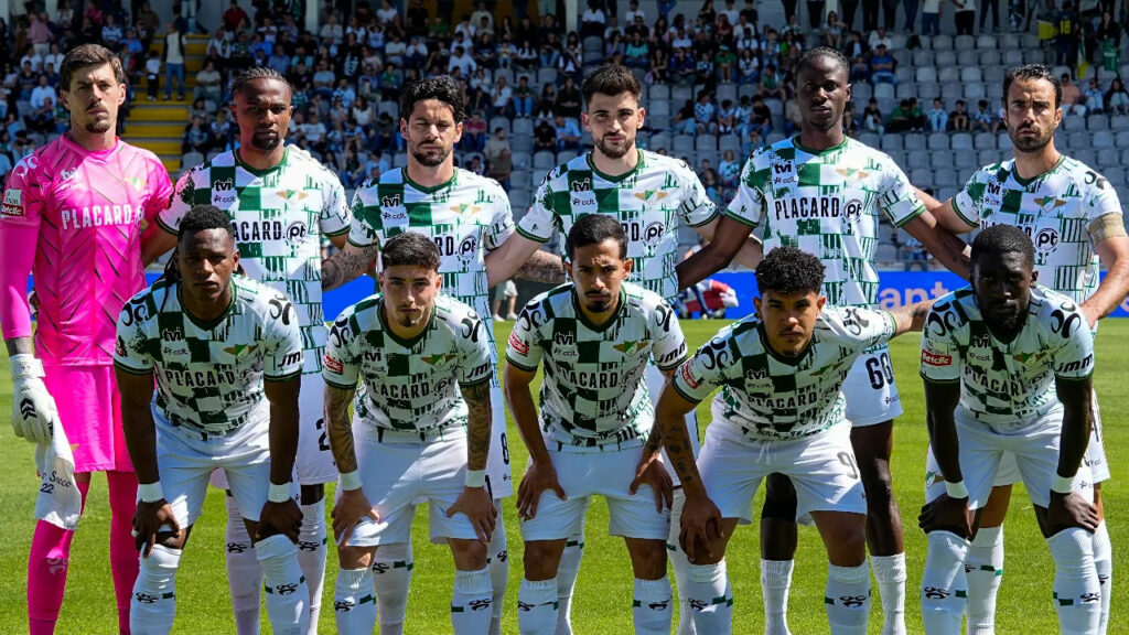 Em busca do terceiro lugar, Porto enfrenta o Moreirense: Onde assistir ao vivo