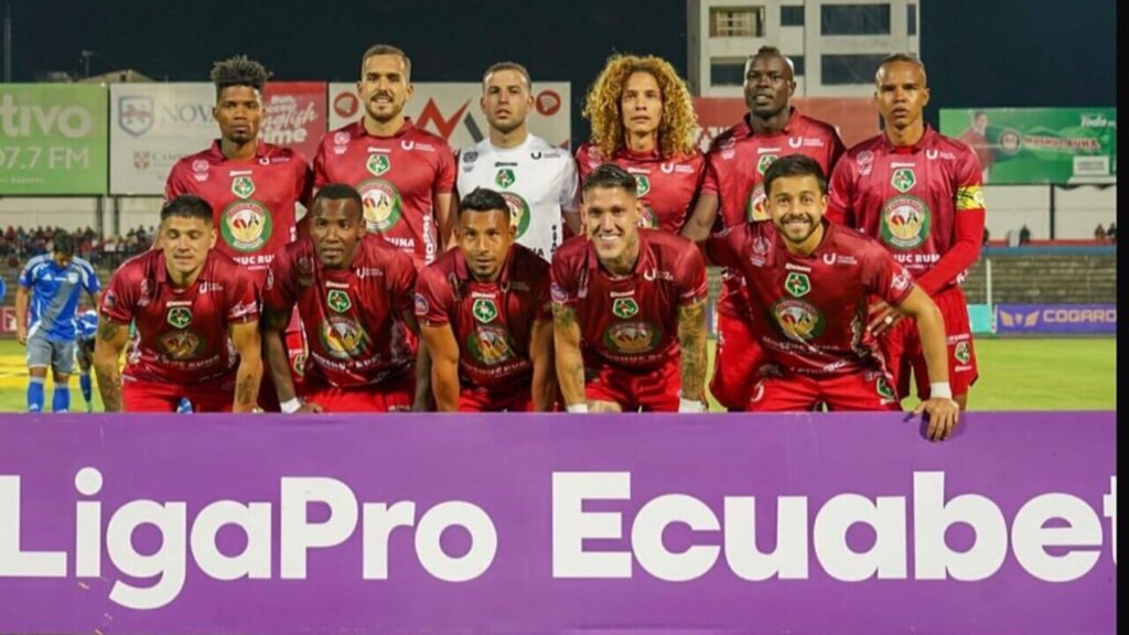 Mushuc Runa recebe Cruzeiro pela Sul-Americana; onde assistir ao vivo