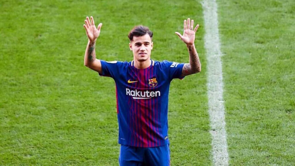 João Félix e os milhões: A contratação que quebrou recordes na La Liga
