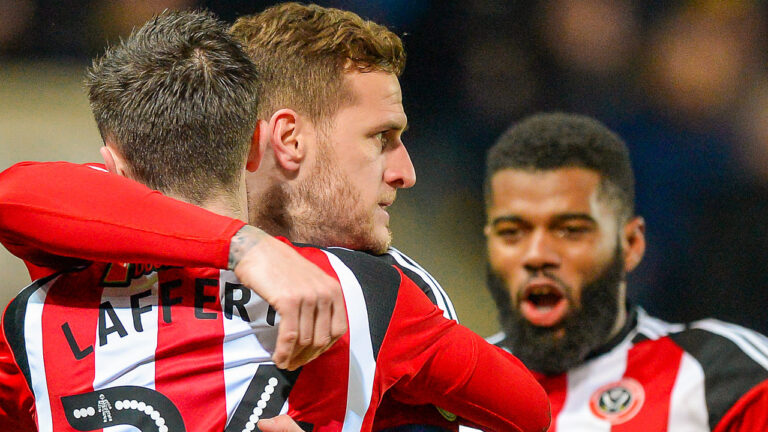 Sheffield United estabelece recorde negativo na Premier League