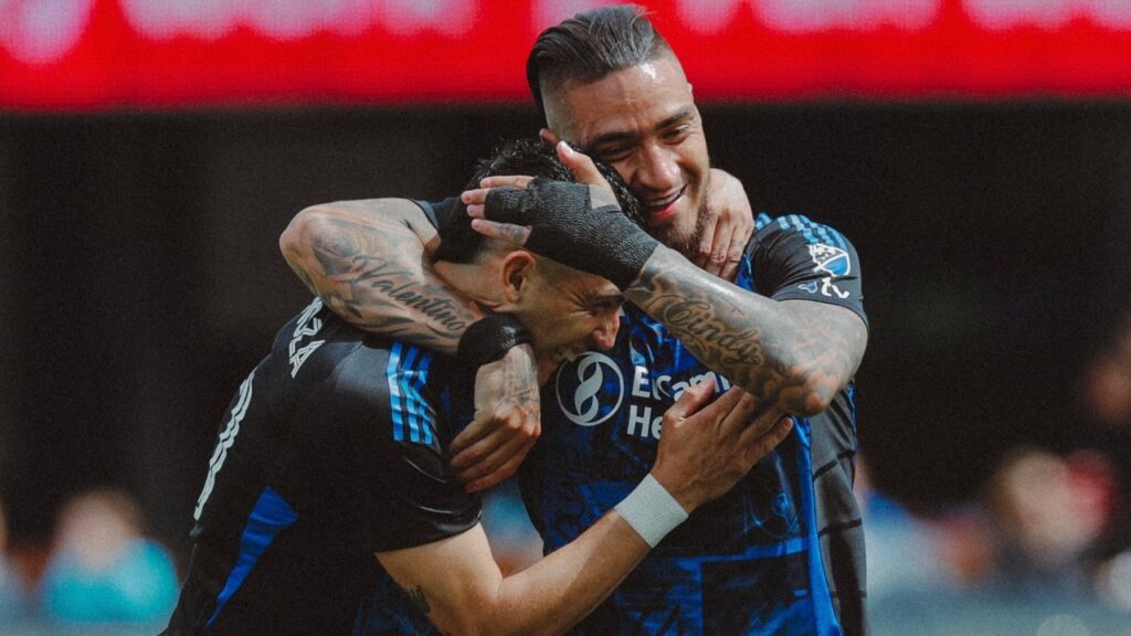 Los Angeles FC x San Jose Earthquakes: Clássico da Califórnia na MLS; onde assistir ao vivo