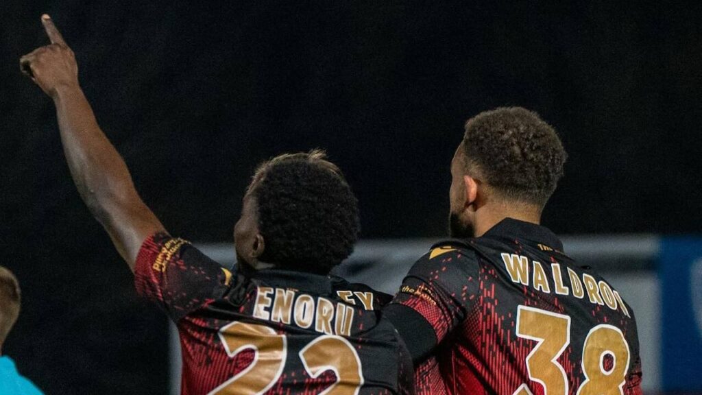 Forest Green forte em casa recebe Tamworth pela National League: Onde assistir ao vivo