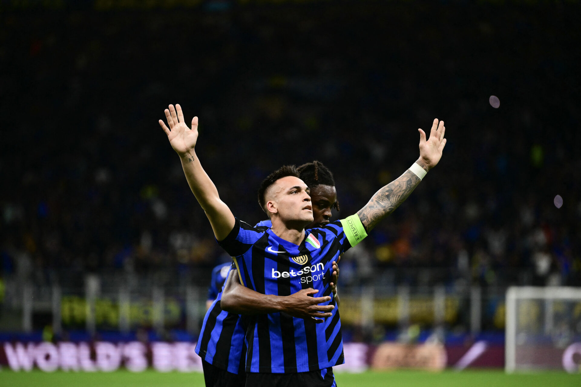 AO VIVO: Inter de Milão x Barcelona, siga o jogo pela semifinal da Champions