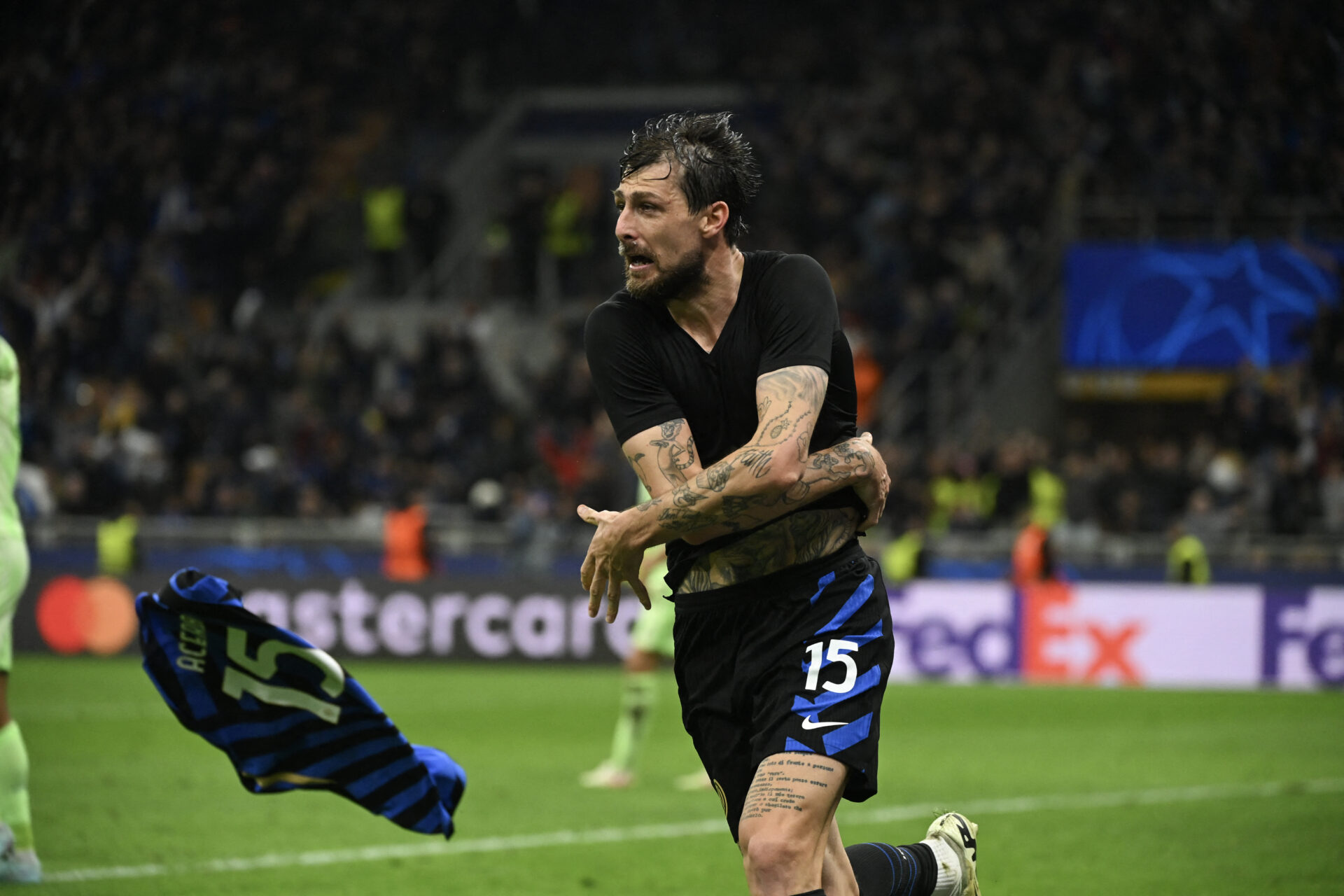 AO VIVO: Inter de Milão x Barcelona, siga o jogo pela semifinal da Champions