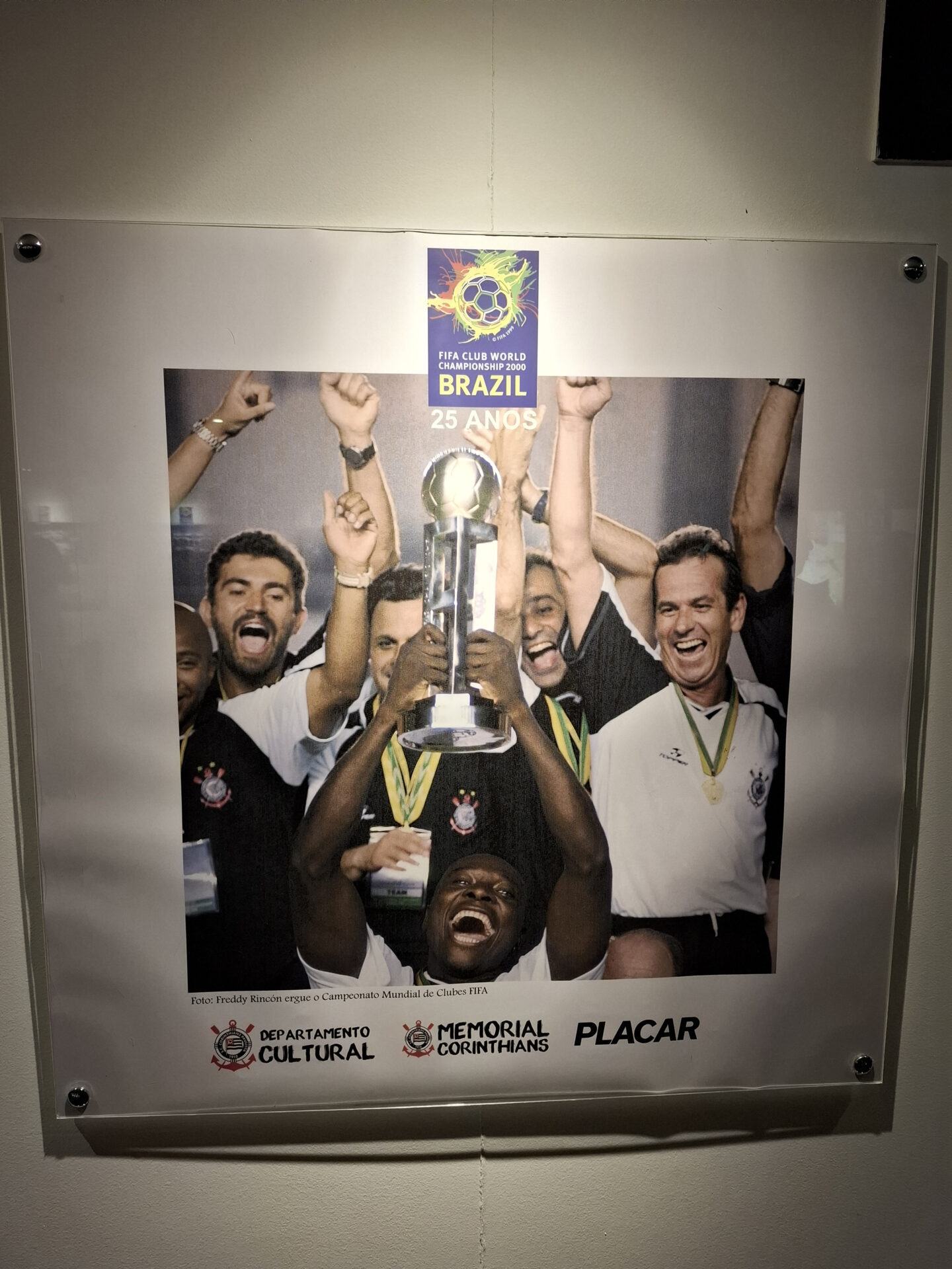 Kaio Lakaio / PLACAR