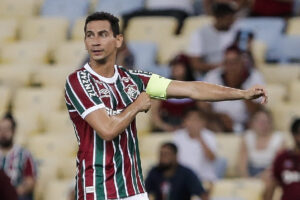 Fluminense x Unión Española: onde assistir ao jogo pela Sul-Americana