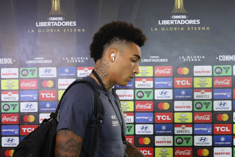 AO VIVO: Carabobo x Botafogo pela Copa Libertadores