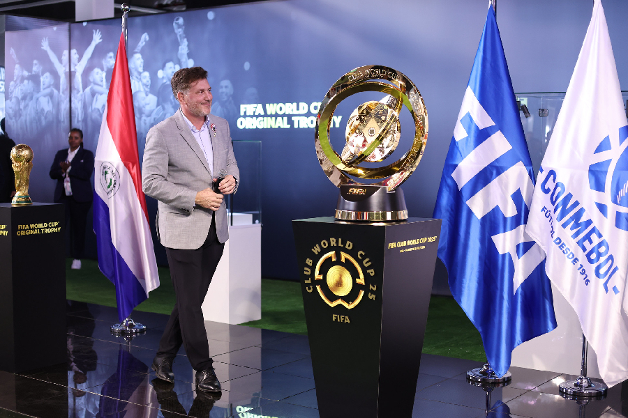 Combate ao racismo no futebol é tema de Congresso da Fifa