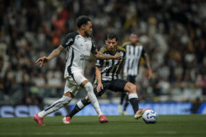Estudo: futebol brasileiro tem crescimento recorde — e graves riscos financeiros