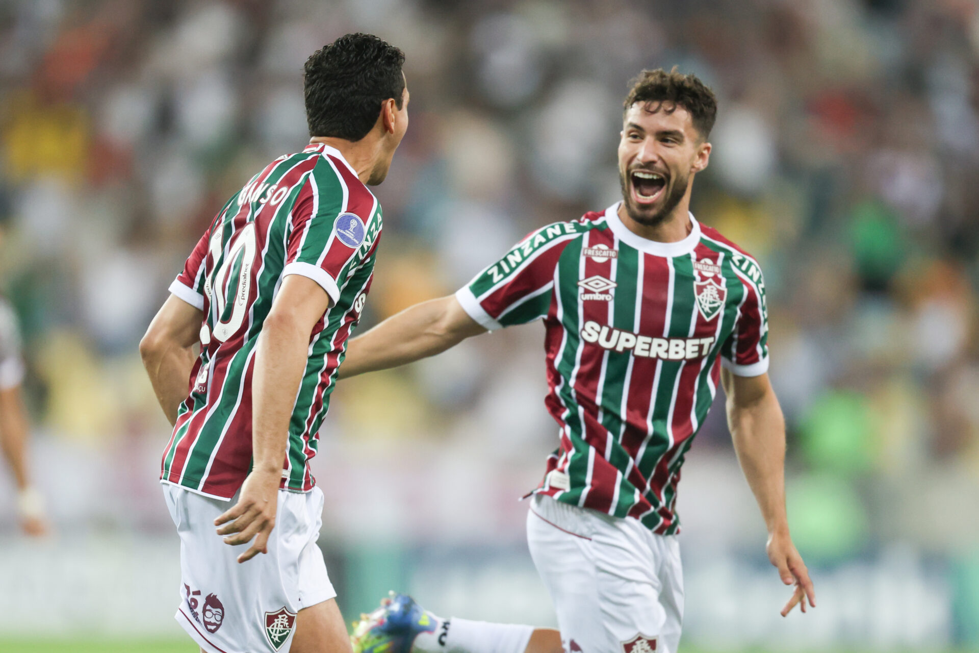 Classificados e possíveis cruzamentos nos playoffs da Sul-Americana
