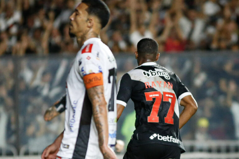 Vasco supera Operário nos pênaltis e avança às oitavas de final