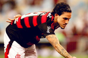 Qual é a situação de cada equipe brasileira na Libertadores