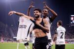 Yuri Alberto renova; marcas que o atacante pode bater no Corinthians