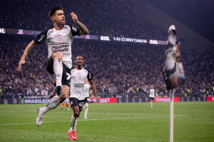 Racing-URU x Corinthians: onde assistir ao jogo pela Sul-Americana