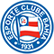 Escudo Bahia