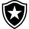 Escudo Botafogo
