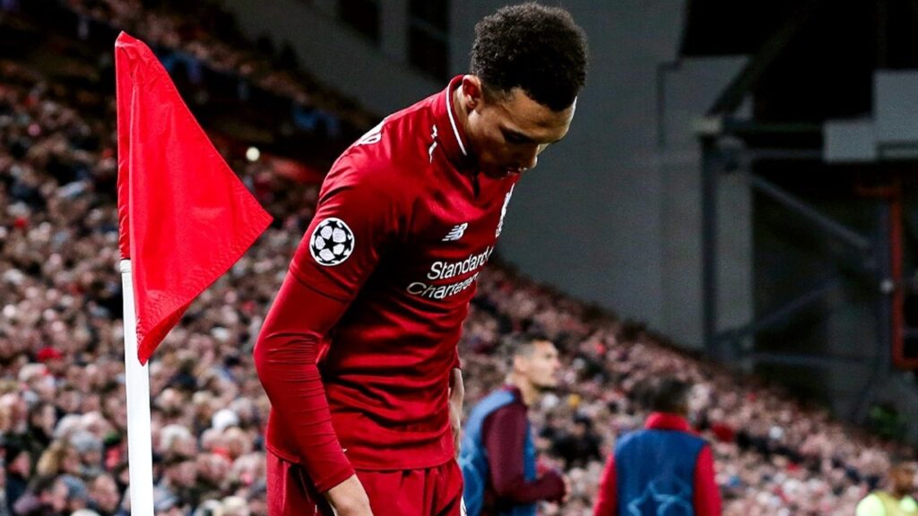 Quando David derrubou Golias: O dia em que o Liverpool humilhou Messi e o Barcelona