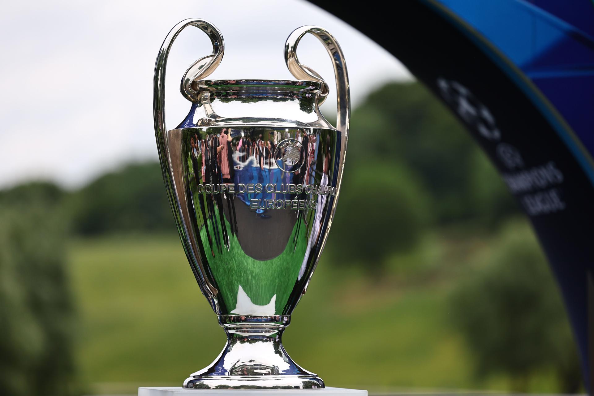 PSG x Inter: onde assistir, escalações e tudo sobre a final da Champions