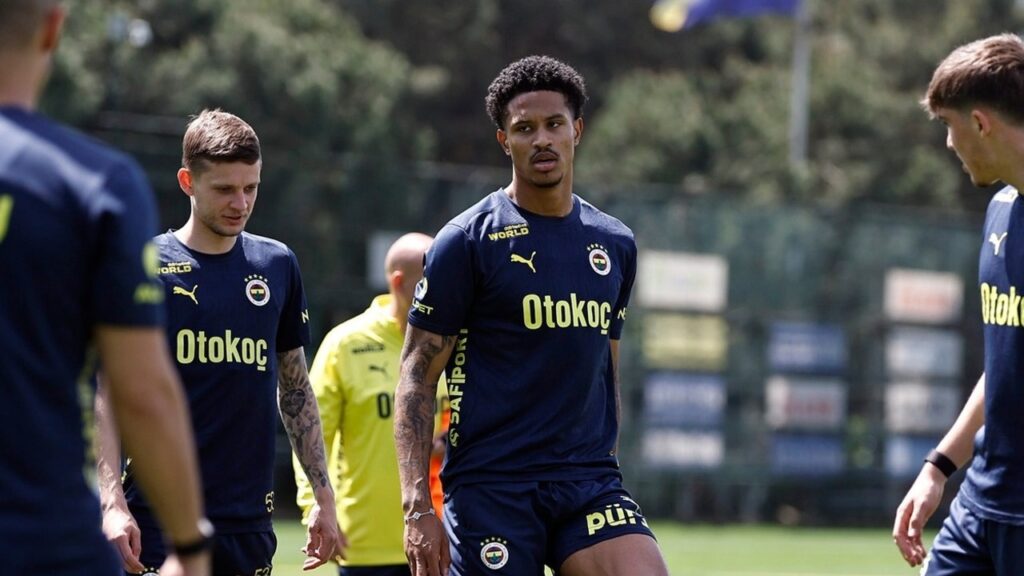 Onde assistir ao jogo entre İstanbul Başakşehir x Fenerbahçe pela Süper Lig