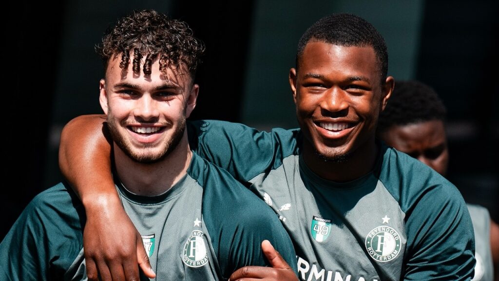 Heracles x Feyenoord: Onde assistir ao duelo da Eredivisie
