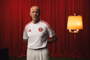 Adidas / Divulgação