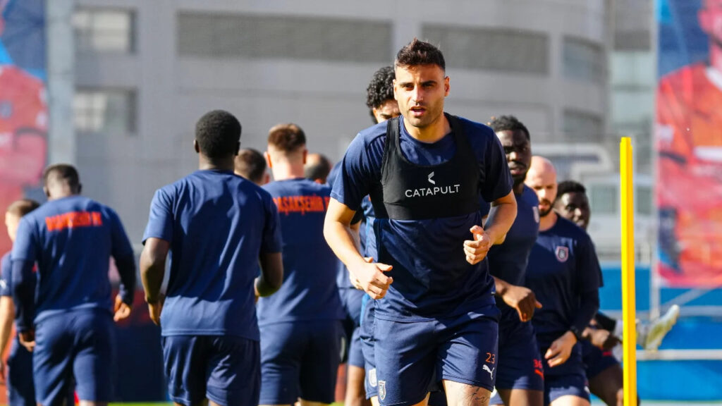 Onde assistir ao jogo entre İstanbul Başakşehir x Fenerbahçe pela Süper Lig