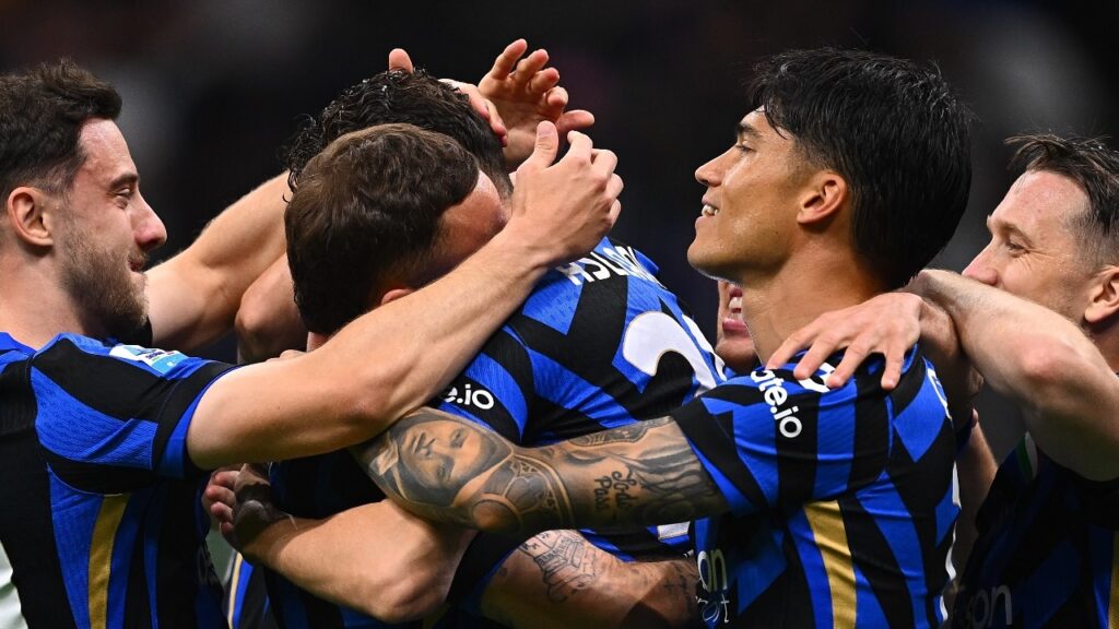 Barcelona busca vaga na final da Champions contra Inter, onde assistir