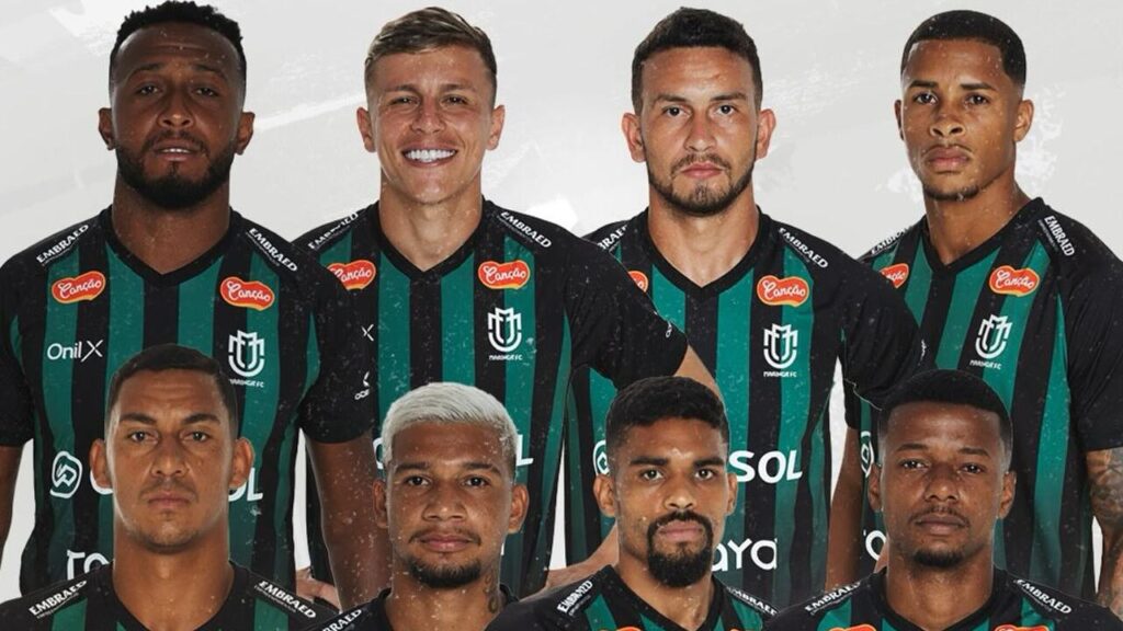 Terceiro recebe o 14º: Onde assistir Maringá x Confiança pela Série C