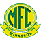 Escudo Mirassol