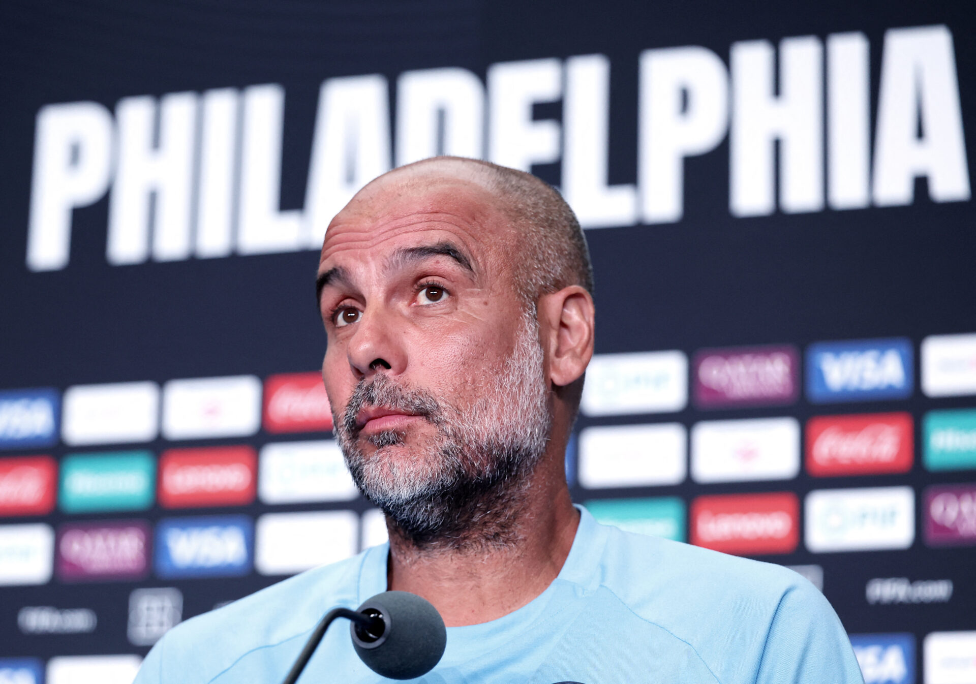 City de Guardiola deixa temporada ruim para trás e quer se redimir no Mundial