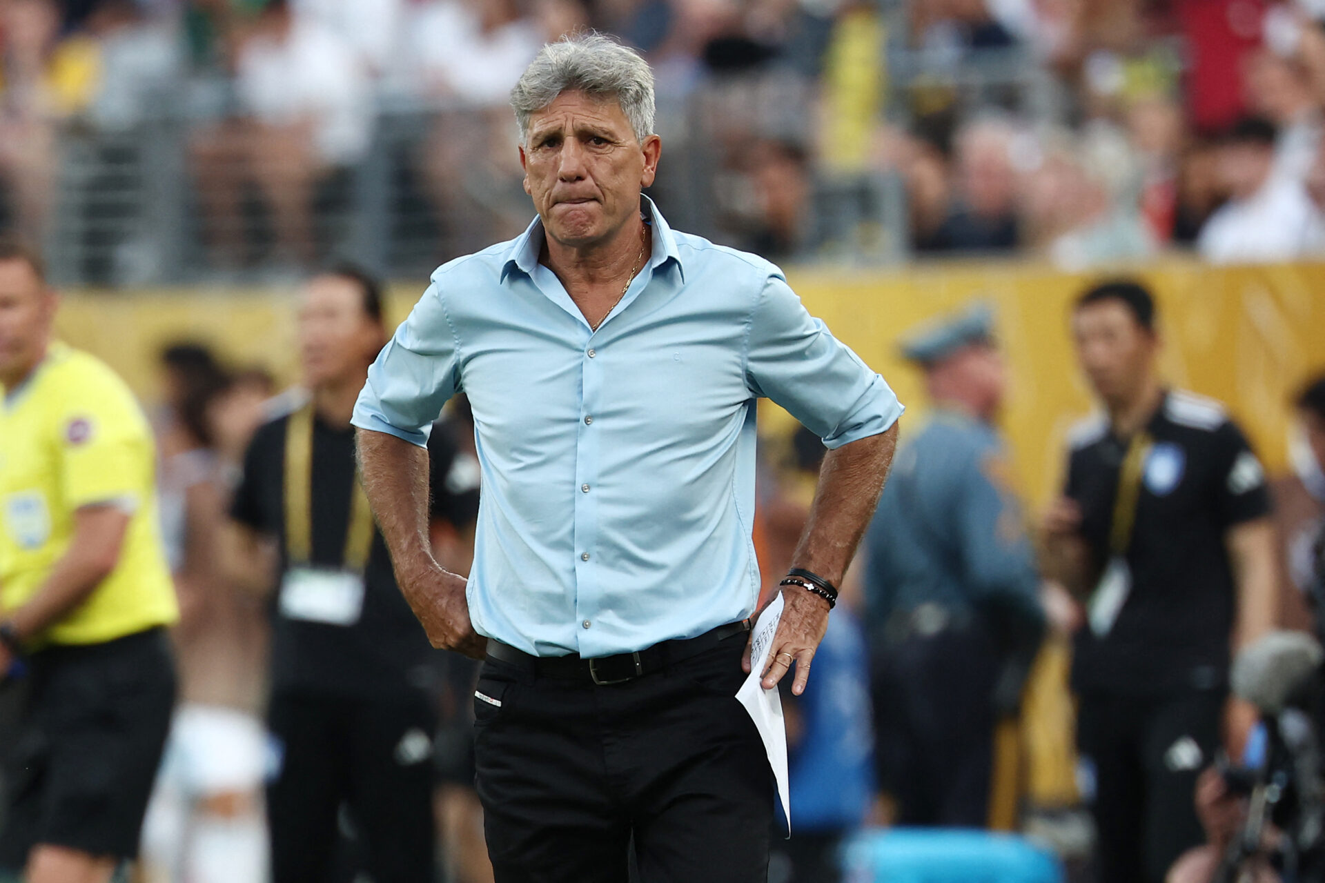 Mundial de Clubes: o que os brasileiros precisam para se classificarem às oitavas