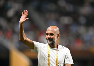Palmeiras e City não levaram gols; as estatísticas das 2 rodadas do Mundial