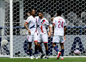 PSG na rota do Flamengo e duelo brasileiro; os cruzamentos do Mundial