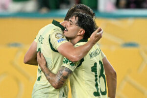 Palmeiras sabe que precisa melhorar contra Botafogo nas oitavas