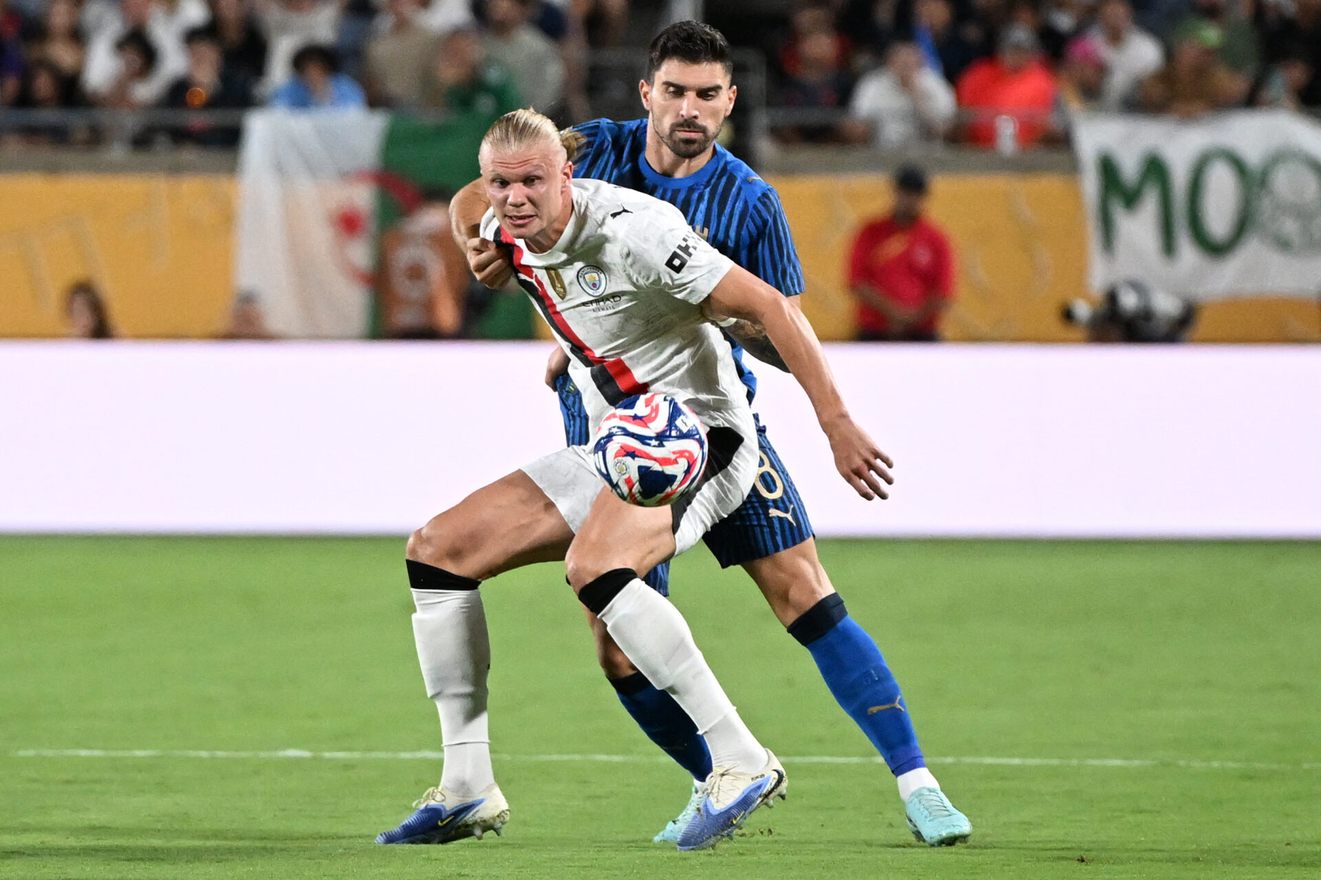 AO VIVO: Manchester City x Al Hilal pelo Mundial de Clubes