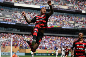 Quem Flamengo pega nas oitavas de final do Mundial; veja as contas