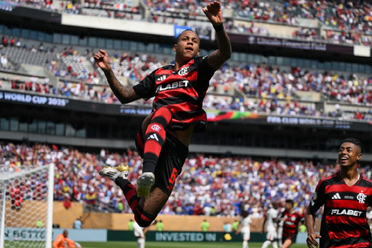 Quem Flamengo pega nas oitavas de final do Mundial; veja as contas