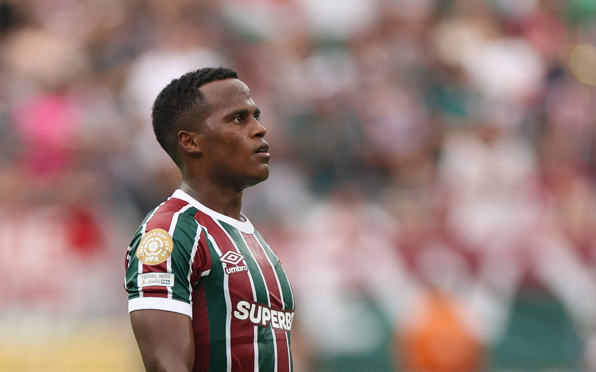 AO VIVO: Inter de Milão x Fluminense, siga o jogo pelas oitavas de final do Mundial