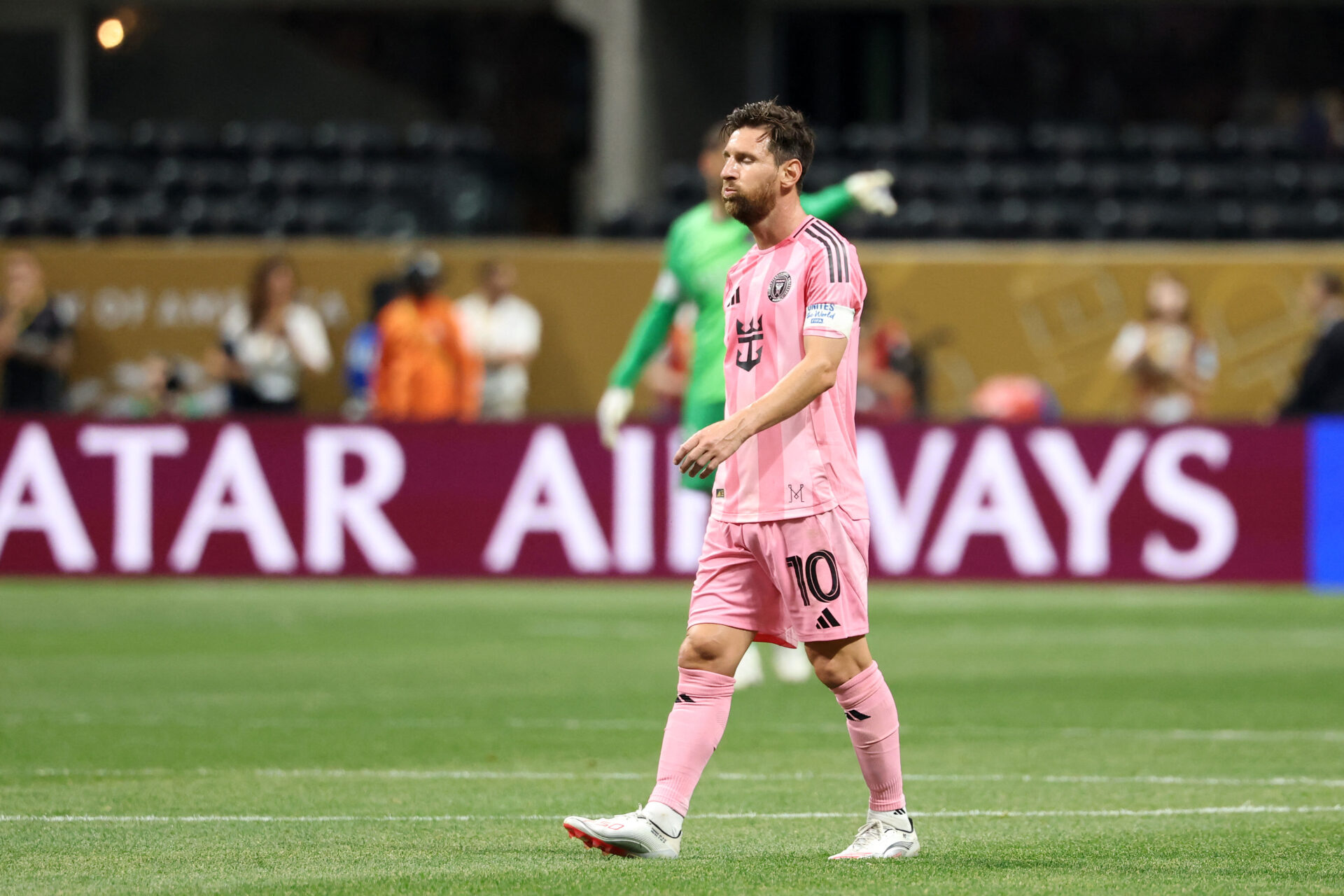 Com goleada para o PSG, veja as piores derrotas de Messi na carreira
