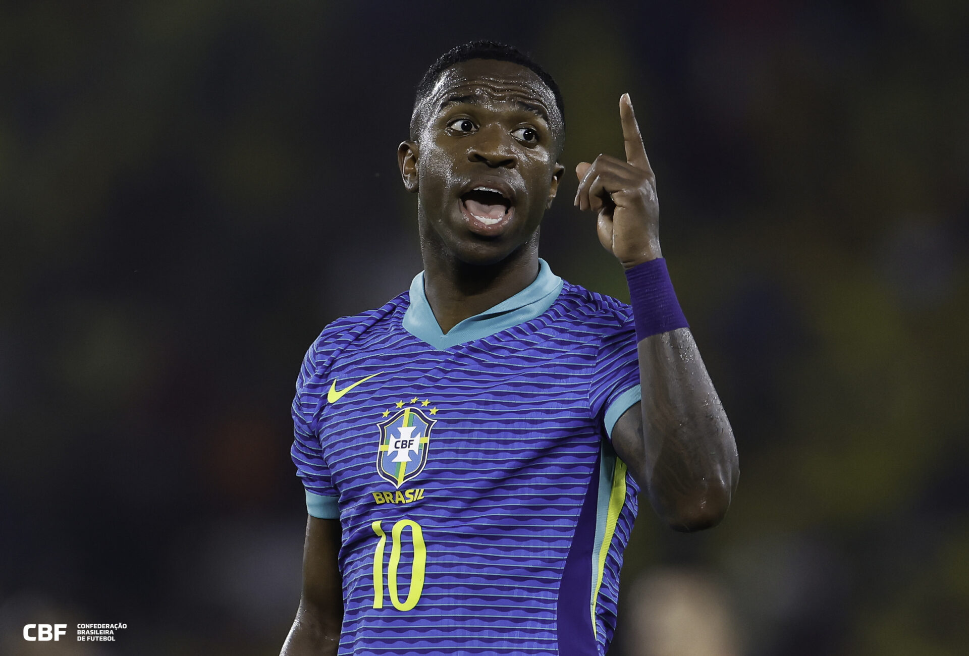 O que o Brasil precisa para confirmar vaga na Copa do Mundo de 2026