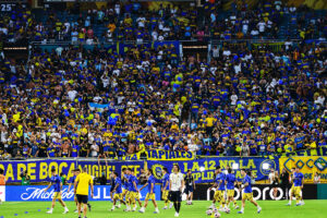 As contas do Boca para passar e enfrentar o Flamengo no Mundial