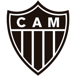 Escudo do Clube Atlético Mineiro