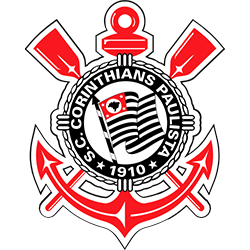 Escudo do Sport Club Corinthians Paulista