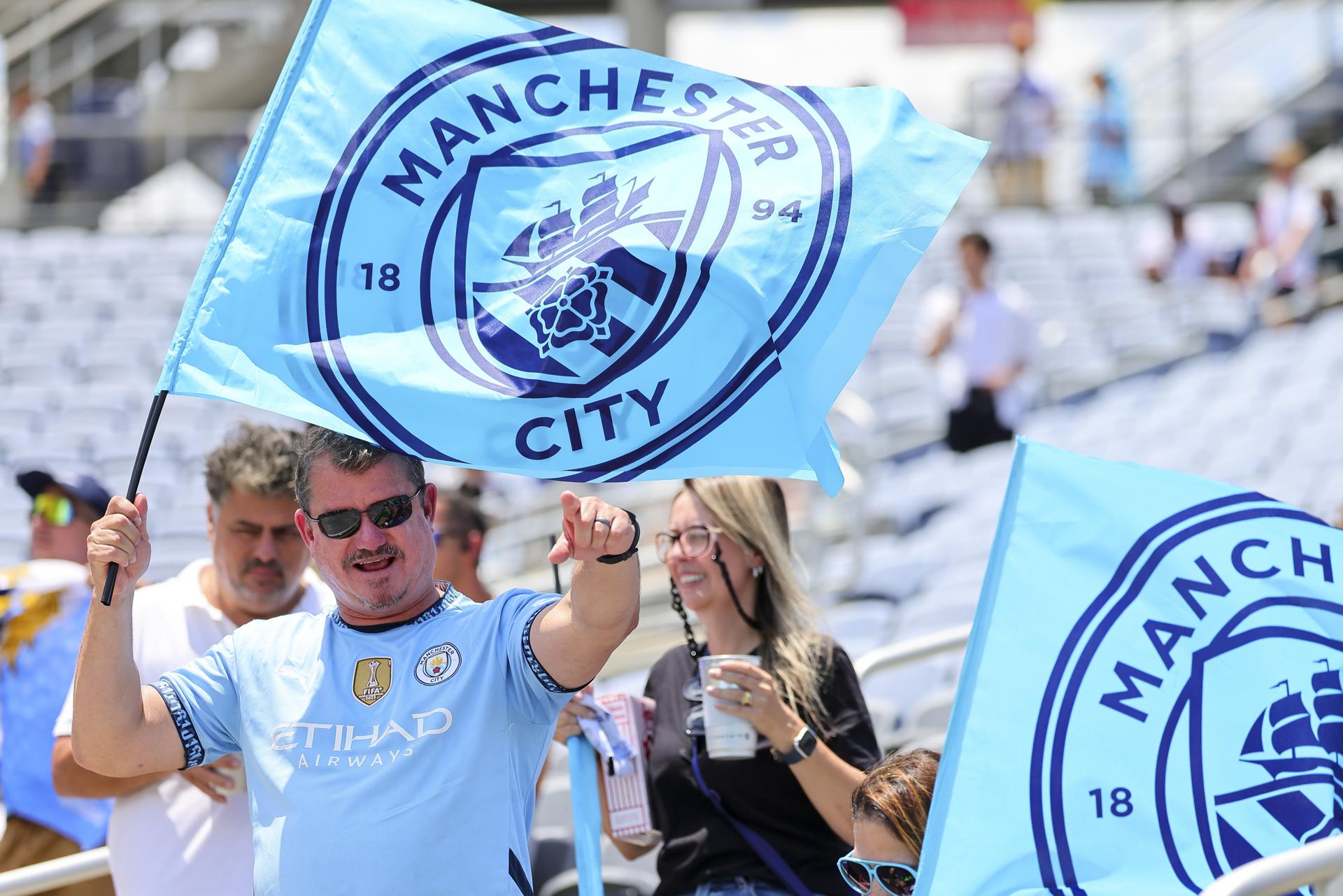 AO VIVO: Juventus x Manchester City pelo Mundial de Clubes