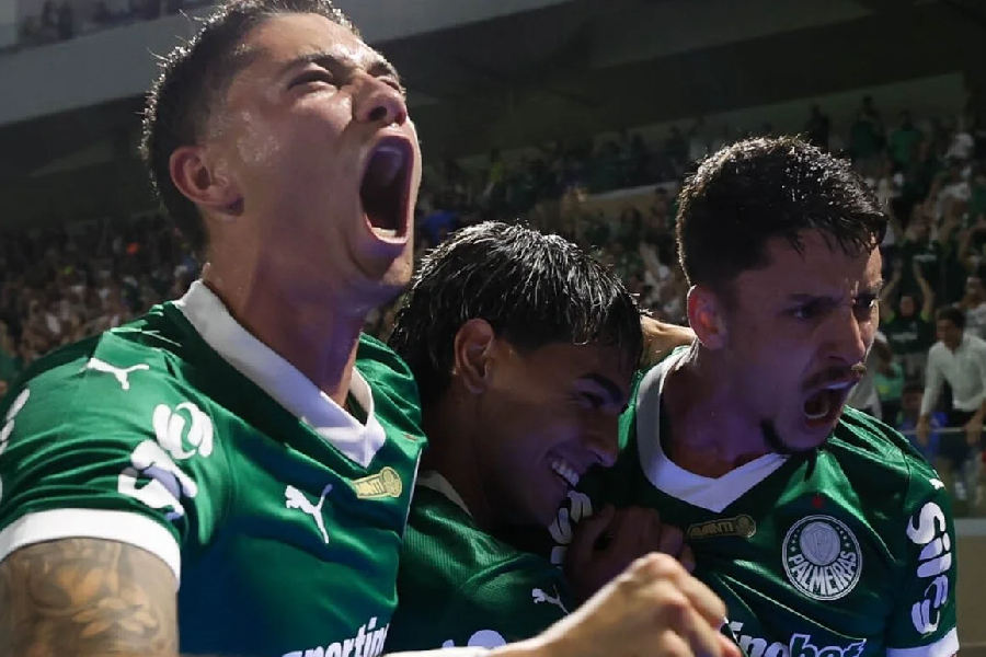 Suspensos: os desfalques de Palmeiras e Chelsea para as quartas
