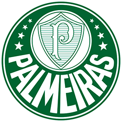 Escudo do Sociedade Esportiva Palmeiras