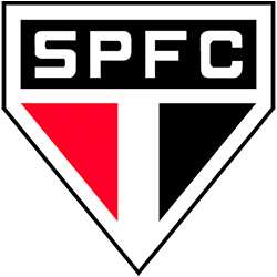 Escudo do São Paulo Futebol Clube