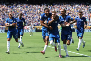 Chelsea iguala Santos e Corinthians; a lista dos maiores campeões mundiais